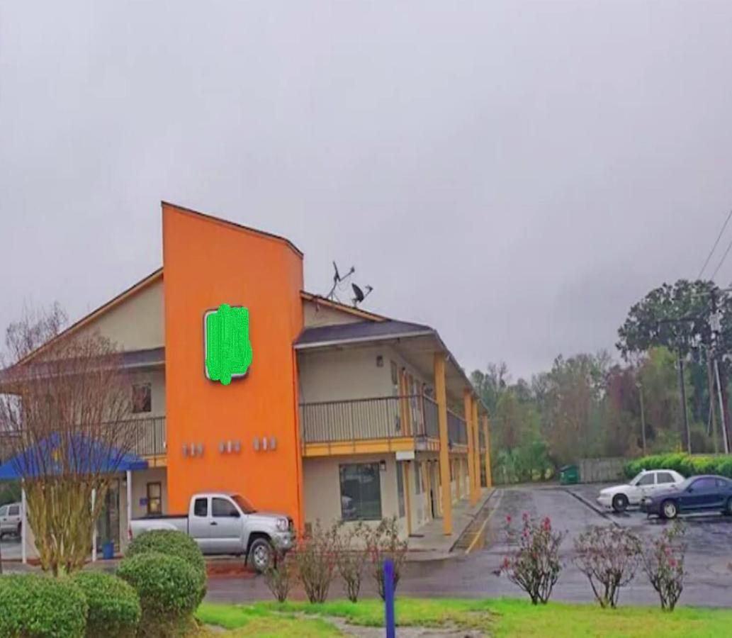 Oyo Hotel Richmond Hill Savannah Area I-95 エクステリア 写真
